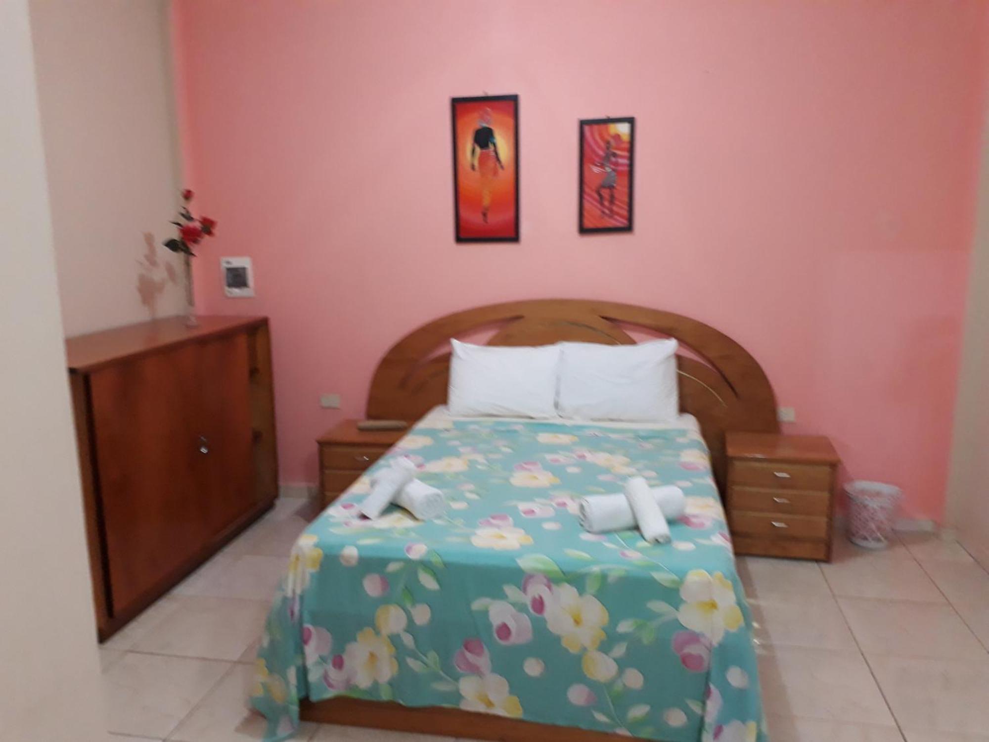 Palmas Park Hotel Y Restaurant Obligado Luaran gambar